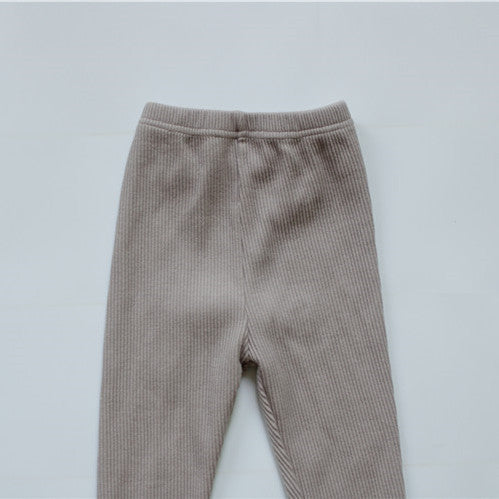 Pantalones Elásticos para Niño - Base Versátil - Image 16