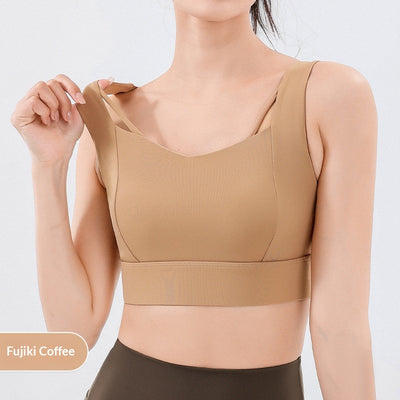 Chaleco Deportivo Antichoque de Alta Intensidad para Fitness, Running y Yoga - Image 6