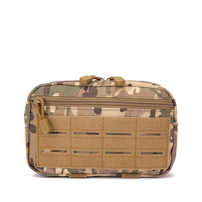 Bolsa Táctica de Cintura para Deportes al Aire Libre - Image 6