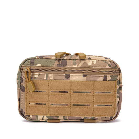 Bolsa Táctica de Cintura para Deportes al Aire Libre - Image 6
