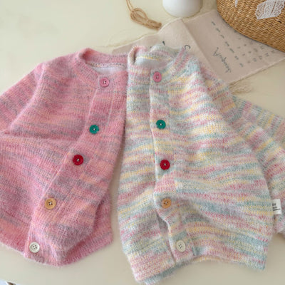 Suéter Coreano de Moda Premium para Niña - Image 25