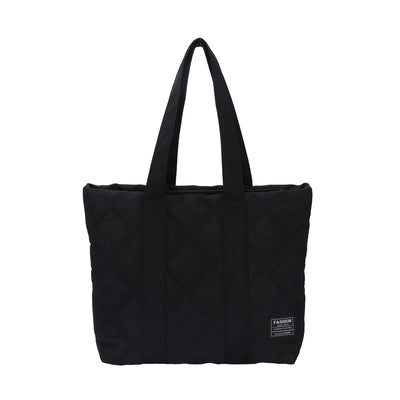 Bolsa Acolchada Diamond para Viajero Urbano - Image 5