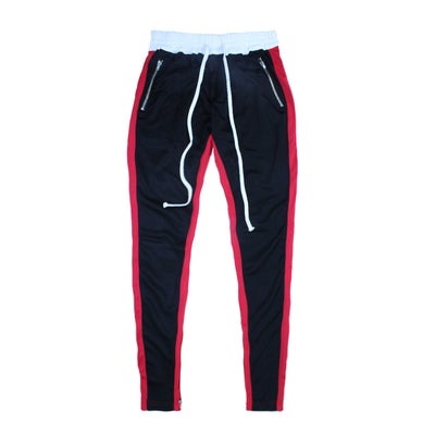 Pantalones de Chándal Retro Estilo Urbano - Image 9