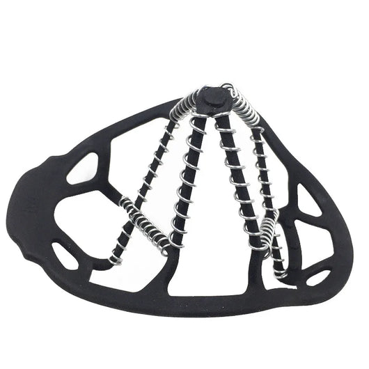 Crampones de Hielo Antideslizantes con Pinchos Profesionales para Botas y Zapatos - Image 11