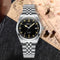 Reloj Automático de Acero Inoxidable 316L