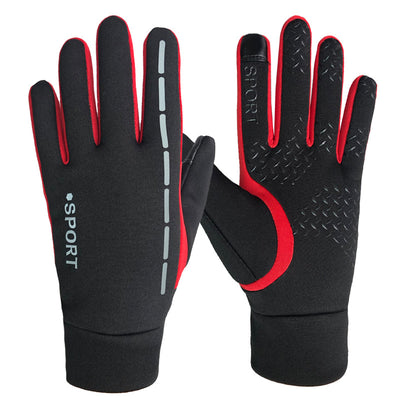 Guantes Reflectantes para Ciclismo en Ruta - Image 15