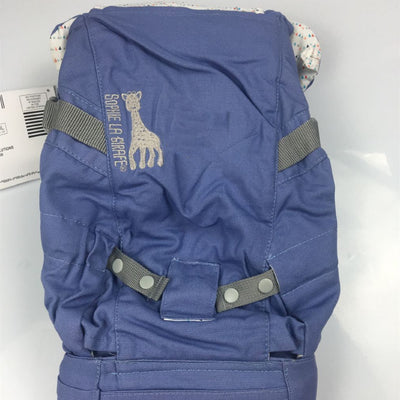 Cargador de Bebé Ergonómico desde Recién Nacido