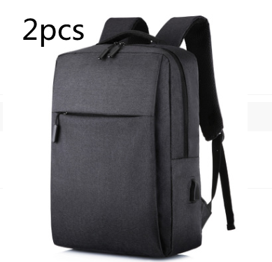 Mochila Casual para Computadora - Unisex - Image 13