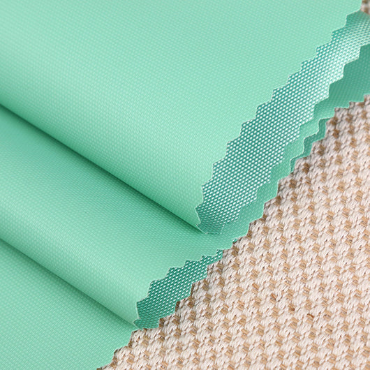 Tela Oxford Impermeable con Película de Cuero y Poliéster Guye - Image 6