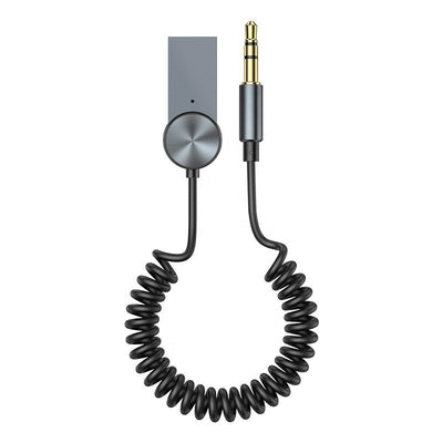 Receptor Bluetooth Auxiliar para Auto - Image 4