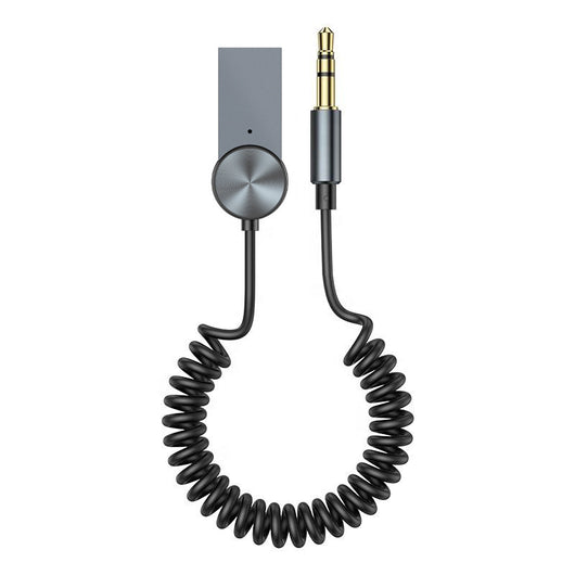 Receptor Bluetooth Auxiliar para Auto - Image 4