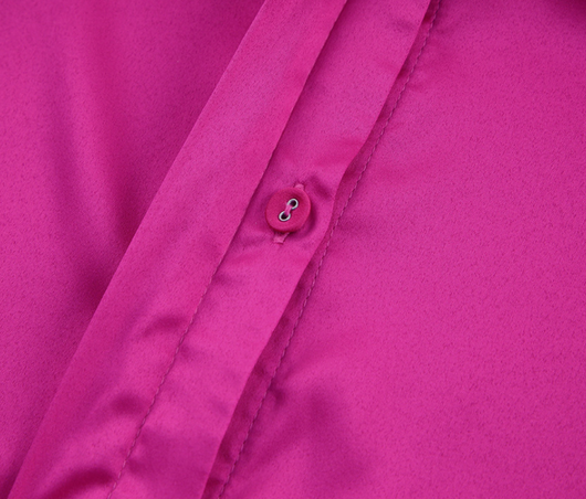 Camisa Commuter con Diseño de Hombro Recto - Image 13