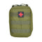 Army Green - 8Inch