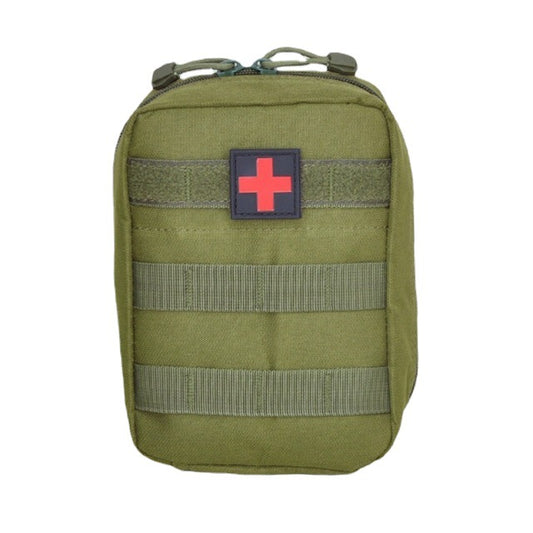 Bolsa Táctica Modular de Múltiples Funciones para Aventuras al Aire Libre - Image 2