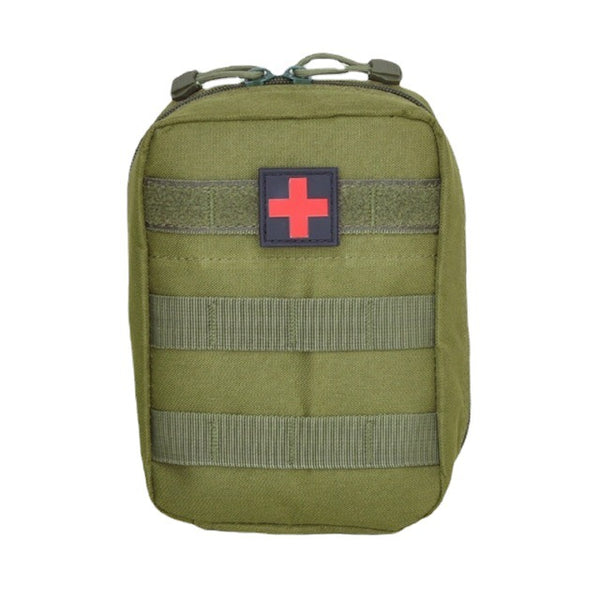 Bolsa Táctica Modular de Múltiples Funciones para Aventuras al Aire Libre