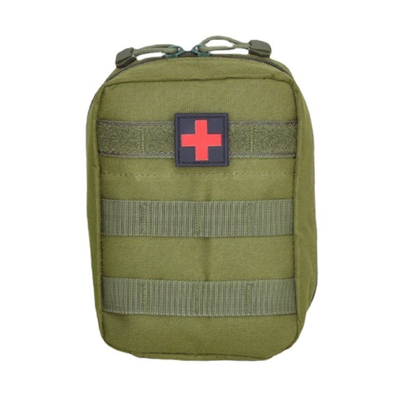 Bolsa Táctica Modular de Múltiples Funciones para Aventuras al Aire Libre