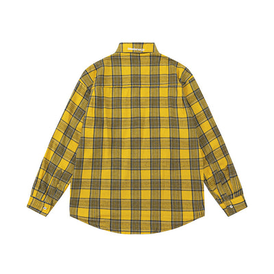 Abrigo Reversible de Otoño e Invierno - Doble Cara para Máxima Versatilidad - Image 2