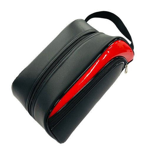 Funda Protectora Antipolvo con Patrón Litchi en Material PU - Image 6