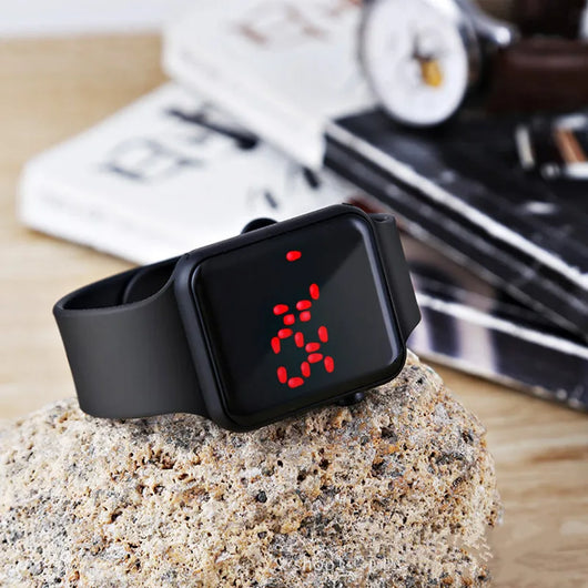 Reloj Digital de Pulsera Inteligente - Image 38