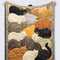 Flannel 70 X 100 Cm