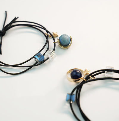 Diadema Decorativa Planets Mix and Match para el Cabello - Image 12