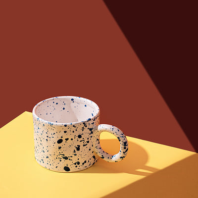 Taza de Cerámica para Parejas - Regalo Navideño de Calidad Premium - Image 3
