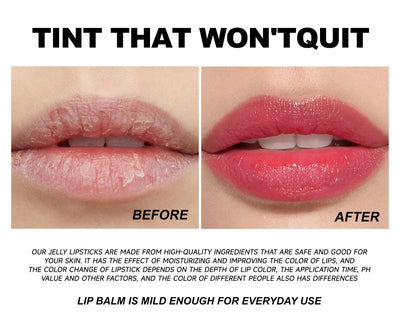 Labial Termocrómico Hidratante con Cambio de Color - Image 20