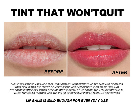 Labial Termocrómico Hidratante con Cambio de Color - Image 20