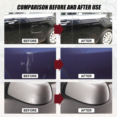 Cera Reparadora de Rayones para Pintura Automotriz - Image 5