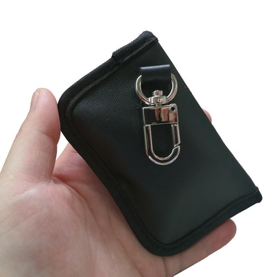 Funda Protectora Anti Escaneo para Llaves de Auto - Image 8