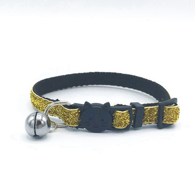 Collar Diario Ajustable para Perros y Gatos - Image 9