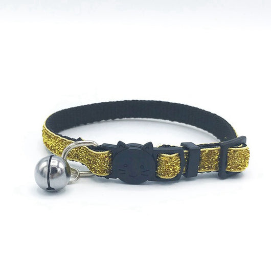 Collar Diario Ajustable para Perros y Gatos - Image 9