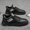 Zapatillas Blancas Clásicas de Suela Plana