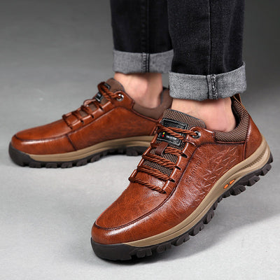 Botas de Trekking para Hombre - Calzado Deportivo de Montaña - Image 10