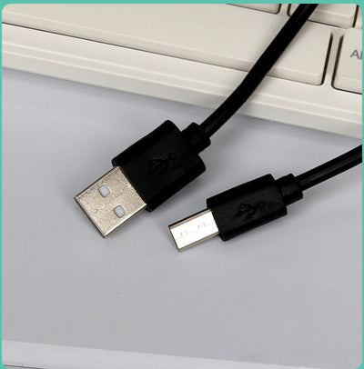Adaptador USB-C Multipropósito para Carga y Transferencia de Datos - Image 9