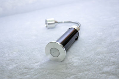 Linterna LED Magnética Multifunción con Zoom Rotativo para Asados y Reparaciones - Image 18