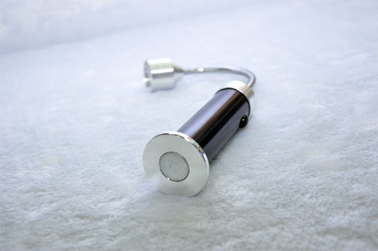 Linterna LED Magnética Multifunción con Zoom Rotativo para Asados y Reparaciones - Image 18