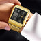Reloj de Cuarzo para Hombre Elegante y Versátil