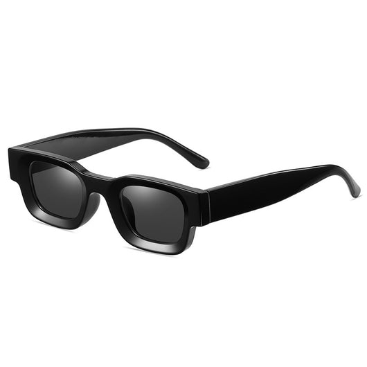 Gafas de Sol Cuadradas Polarizadas Estilo Hip Hop Punk - Image 10