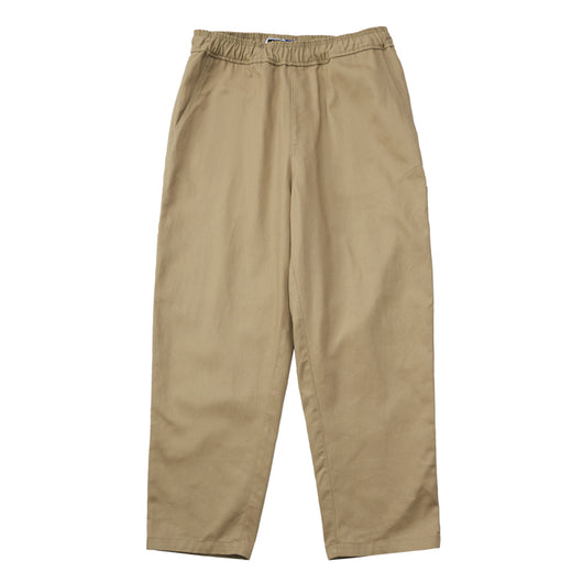 Pantalones de Trabajo Estilo Americano con Tirantes - Image 4