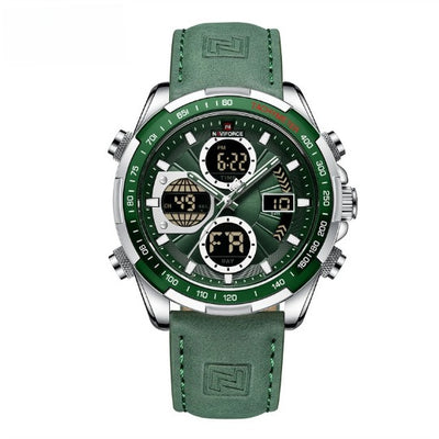 Reloj Deportivo Multifuncional Impermeable con Luz Nocturna - Image 9