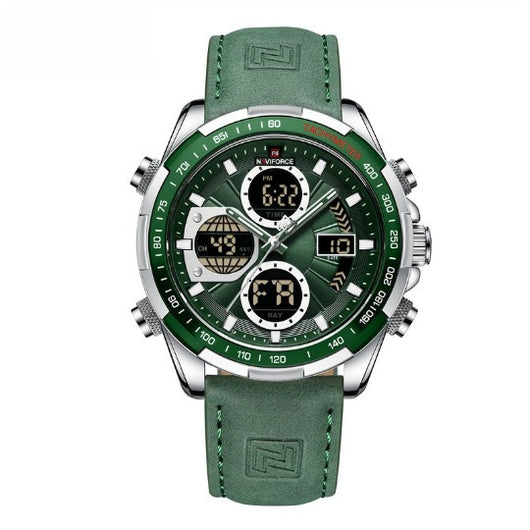 Reloj Deportivo Multifuncional Impermeable con Luz Nocturna - Image 9