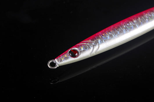 Señuelo de Pesca en Aguas Profundas con Plomo Rápido y Potente - Image 19