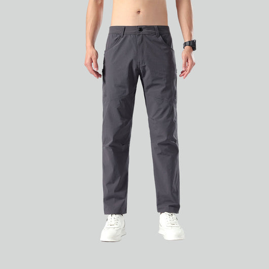 Pantalones de Escalada Invierno Secado Rápido para Hombre - Image 16