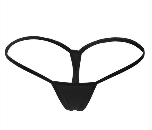 Tangas y G-String Sexy para Mujer - Ropa Interior Cómoda y Sensual - Image 7