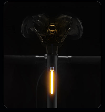 Luz Trasera de Bicicleta Flow con Carga USB - Image 35