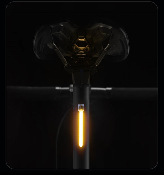Luz Trasera de Bicicleta Flow con Carga USB - Image 35