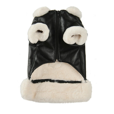 Abrigo Térmico para Mascotas - Colección Otoño Invierno - Image 5