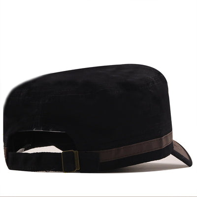 Gorra Táctica Camuflaje Ejército Brasileño - Image 6