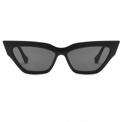 Gafas de Sol Cat Eye con Cadena para Mujer - Image 10